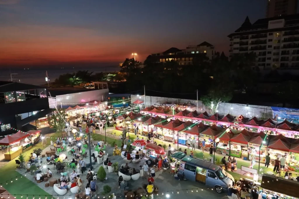 Most Wanted Thailand Package